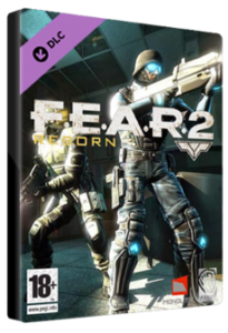 F.E.A.R. 2: Reborn Steam Key GLOBAL
