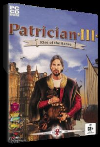 Patrician III Steam Key GLOBAL