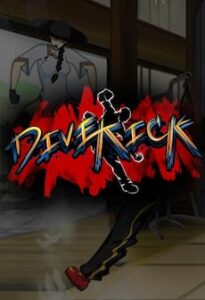 Divekick Steam Key GLOBAL