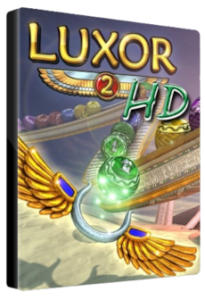 Luxor 2 HD Steam Key GLOBAL
