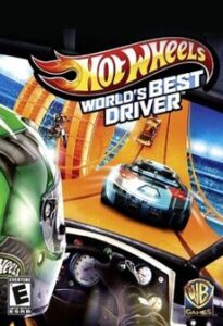 Hot Wheels: World''s Best Driver Steam Key GLOBAL