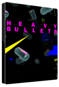 Heavy Bullets Steam Key GLOBAL