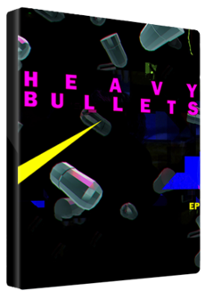 Heavy Bullets Steam Key GLOBAL