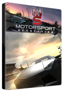 MotorSport Revolution Steam Key GLOBAL