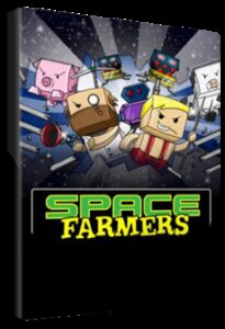 Space Farmers Steam Key GLOBAL