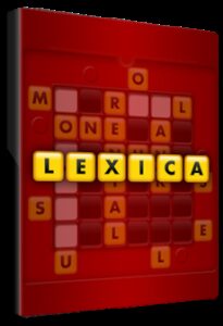 Lexica Steam Key GLOBAL