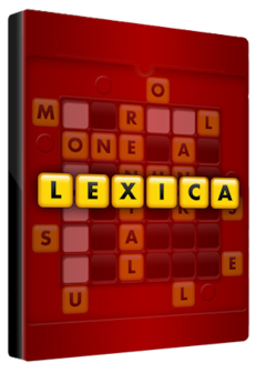Lexica Steam Key GLOBAL