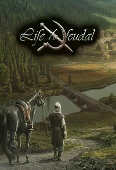 Life is Feudal: Your Own Steam Key GLOBAL