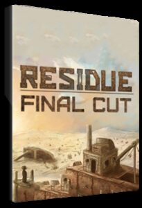 Residue: Final Cut Steam Key GLOBAL
