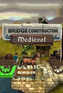 Bridge Constructor Medieval Steam Key GLOBAL