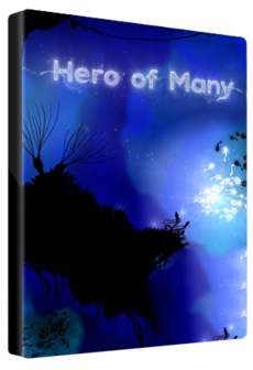 Hero of Many Steam Key GLOBAL