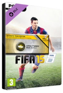 FIFA 15 - Adidas Predator Boot Origin Key GLOBAL