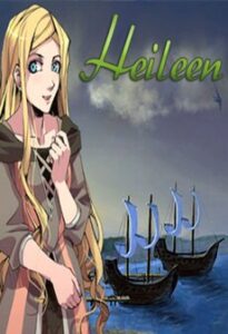 Heileen 1: Sail Away Steam Key GLOBAL