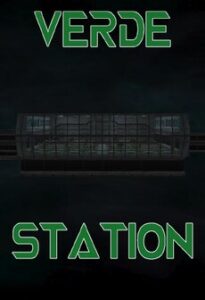Verde Station Steam Key GLOBAL