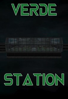Verde Station Steam Key GLOBAL