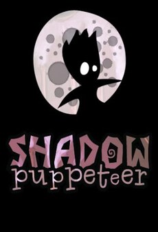 Shadow Puppeteer Steam Key GLOBAL