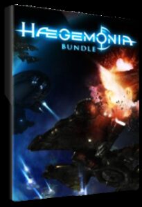 Haegemonia Bundle Steam Key GLOBAL