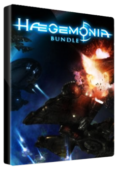 Haegemonia Bundle Steam Key GLOBAL