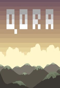 Qora Steam Key GLOBAL