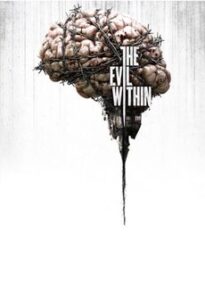 The Evil Within (PC) - Steam Key - ASIA