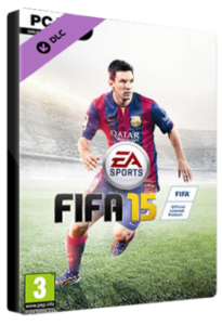 FIFA 15 - Kiss the Wrist celebration Origin Key GLOBAL