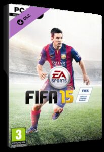 FIFA 15 - Flag Kick celebration Origin Key GLOBAL