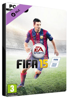 FIFA 15 - Flag Kick celebration Origin Key GLOBAL