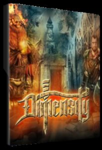 Dimensity Steam Key GLOBAL