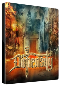 Dimensity Steam Key GLOBAL