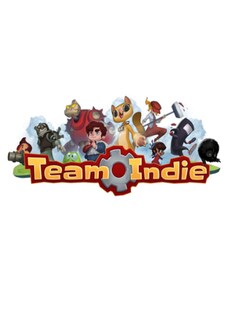 Team Indie Steam Key GLOBAL