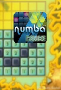 Numba Deluxe Steam Key GLOBAL