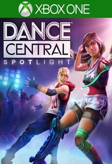 Dance Central Spotlight (Xbox One) - Xbox Live Key - GLOBAL