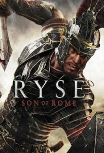 Ryse: Son of Rome Steam Key GLOBAL