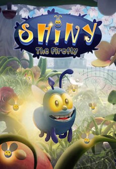 Shiny The Firefly Steam Key GLOBAL