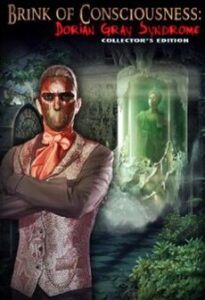 Brink of Consciousness: Dorian Gray Syndrome Collector''s Edition Steam Key GLOBAL