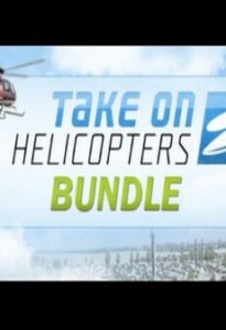 Take on Helicopters Bundle Steam Key GLOBAL