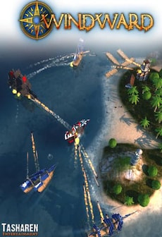Windward Steam Key GLOBAL