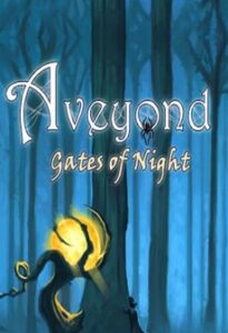 Aveyond: Gates of Night Steam Key GLOBAL