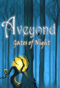 Aveyond: Gates of Night Steam Key GLOBAL