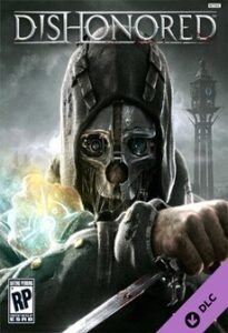 Dishonored: The Brigmore Witches Steam Key GLOBAL