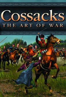 Cossacks: Art of War Steam Key GLOBAL