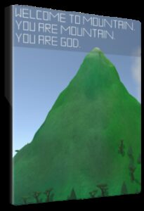 Mountain Steam Key GLOBAL