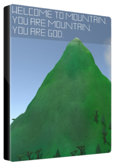 Mountain Steam Key GLOBAL