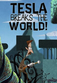 Tesla Breaks the World! Steam Key GLOBAL