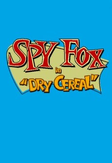 Spy Fox in "Dry Cereal" Steam Key GLOBAL