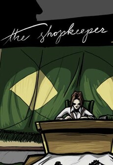 The Shopkeeper Steam Key GLOBAL