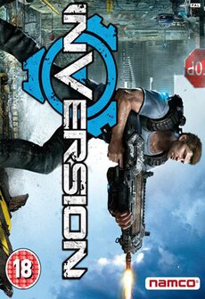 Inversion Steam Key EUROPE