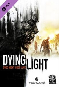 Dying Light - Volatile Hunter Bundle Steam Key GLOBAL