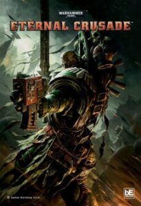Warhammer 40,000 : Eternal Crusade + 2 DLC''s Steam Key GLOBAL