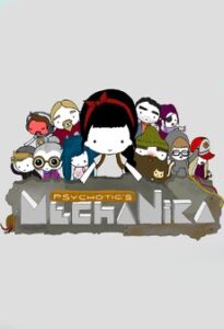 MechaNika Steam Key GLOBAL
